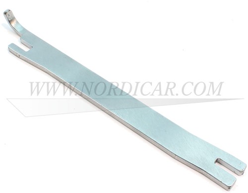 Distance bracket, Park brake Volvo Amazon P1800 671201-2