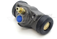 Wielremcilinder Achter 25mm Volvo Ama ('63-'68) 671216