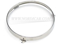Headlamp rim (inner) Volvo 444 445 544 210 Ama 671260