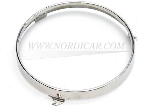 Headlamp rim (inner) Volvo 444 445 544 210 Ama 671260