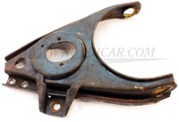 Draagarm linksvoor gebruikt Volvo Ama 61-70 1800S E ES 61-73 671351-2