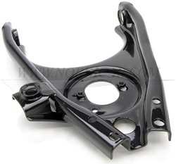 Suspension arm- Left- Front Volvo Ama 61-70 1800S E ES 61-73 671351