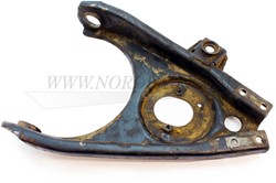 Bras de liaison avant droite inférieur -pièce utilisée Volvo Ama 61-70 1800S E ES 61-73 671352