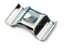 Clip grille – emblème / badge Volvo 544 210 Ama -66 142 144 145 -73 671405