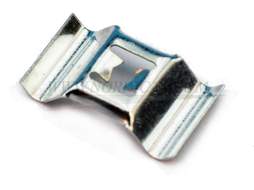 Clip grille – emblème / badge Volvo 544 210 Ama -66 142 144 145 -73 671405