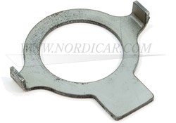 Borgplaat stuurmoer Volvo 544 210 Amazon 671430