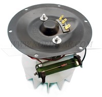 Heater motor Volvo Amazon 1800 12V 671436