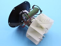 Elektromotor Innenraumgebläse Volvo Amazon 1800 12V 671436-2