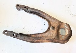 Querlenker Oben- Vorderachse- links oder rechts -Gebrauchtteil Volvo Amazon P1800 671440