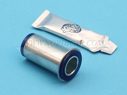 Silentbloc, Boitier de direction -PU Volvo Amazon 1800S 65- 1800E ES 142 144 145 164 671444