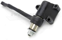 Umlenkhebel, überholt: PU ---ruilbasis / Exchange / Retourner / Austauschartikel----