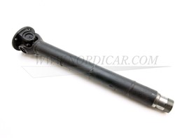 Propeller shaft- short- Front: Exchange ---ruilbasis / Exchange / Retourner / Austauschartikel----