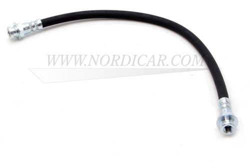 Bremsschlauch Vorderachse- L=40.5cm Volvo Ama 64-65 schijfrem 671592