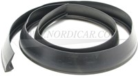 Motorkap rubber Voor Volvo Ama (gootje) 671629