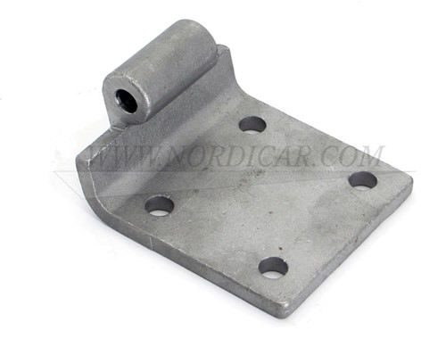 Door hinge- Front- body-part Volvo Ama 671732