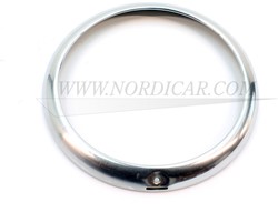 Phare avant – bord extérieur -utilisé- Volvo 444 445 544 210 Ama 671739