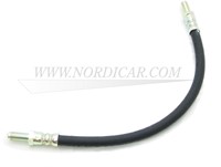 Brake hose- Front- L=32.5cm Volvo Ama 65-70 1800 69-73 671799