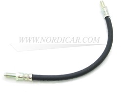 Brake hose- Front- L=32.5cm Volvo Ama 65-70 1800 69-73 671799