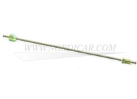 Brake line 3/8 UNF – Brake caliper M10 Volvo Amazon P1800 tbv modificatie geventileerde remschijven 671808