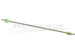 Brake line 3/8 UNF – Brake caliper M10 Volvo Amazon P1800 tbv modificatie geventileerde remschijven 671808