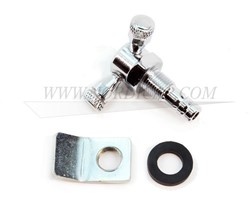 Gicleur lave glace- double Volvo Amazon 1965-1966 671852