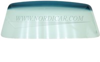 Windscreen- tinted with sunvisor Volvo 544 210 671888-2
