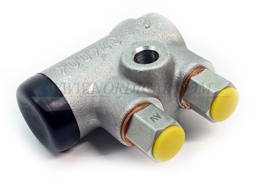Brake limiter valve Volvo Amazon1800 671894-2