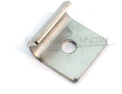 Bracket, Retainer strap -Lower Volvo Amazon P1800 1967-1973 671939
