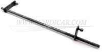 Carburettor linkage -used part Volvo PV544 Ama 1800S B18B B20B 671950-2