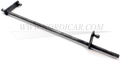 Gasstang gebruikt Volvo PV544 Ama 1800S B18B B20B 671950-2