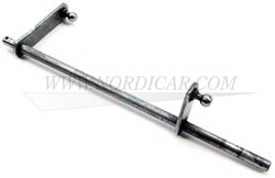 Carburettor linkage -used part Volvo Amazon B18A Stromberg 671986
