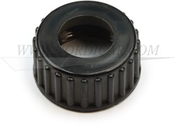 Head rest nut- Upper Volvo Amazon 1800S E 142 144 145 65-72 672015