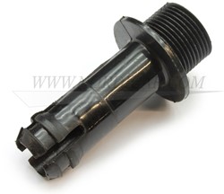 Tube en plastique, Appuie tête  Volvo Ama 1800S E 142 144 145 1965-1972 672020