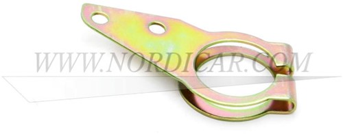 Collier de serrage d'échappement- 48mm Standard Volvo P1800S 1966-1969 B18/20 672029