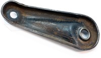 Support, Suspension arm rear- used part Volvo Amazon  672031