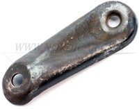 Support, Suspension arm rear- used part Volvo Amazon  672031-2
