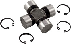 Croisillon arbre de transmission sans graisseur Volvo 444 445 544 210 Amazon P1800 140 240 740 672037