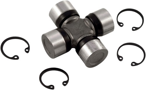 Kreuzgelenk Kardanwelle ohne Schmiernippel Volvo 444 445 544 210 Amazon P1800 140 240 740 672037