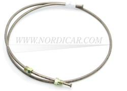 Remleiding achteras Rechts Volvo Ama 1800 66-68 672052