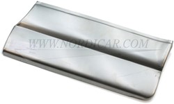 Reparturblech Schweller- links Volvo Amazon 2d 130 672073