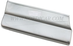 Reparturblech Schweller- rechts Volvo Amazon 2d 130 672074