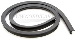 Joint de capot moteur Volvo 1800 672146