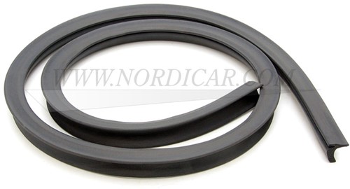 Joint de capot moteur Volvo 1800 672146