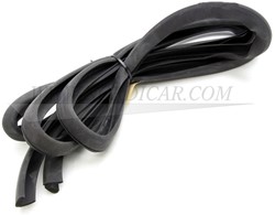 Koffer-/ Laderaumklappe Dichtung Volvo 1800S/E 672147