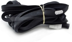 Türdichtung- hinten links Volvo 220 672148