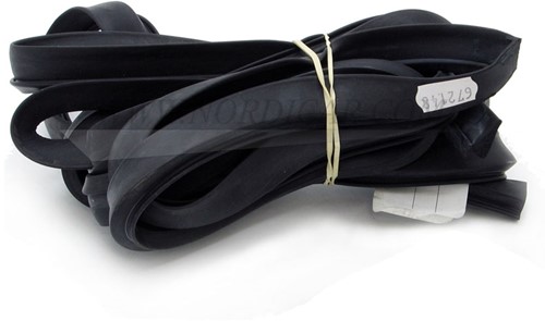 Joint de porte arrière Gauche Volvo 220 672148