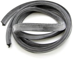 Deurrubber Links/Rechts Volvo P1800 672152