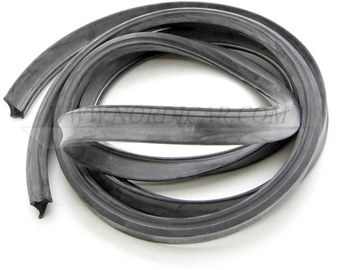 Joint de porte Gauche = Droit Volvo P1800 672152