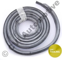 Deurrubber Rechts Volvo P1800 672153