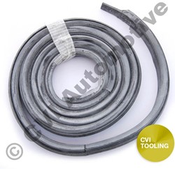 Deurrubber Rechts Volvo P1800 672153